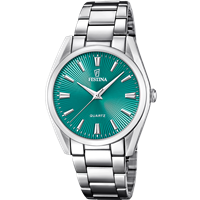 Orologio Festina in Acciaio 20622/Q